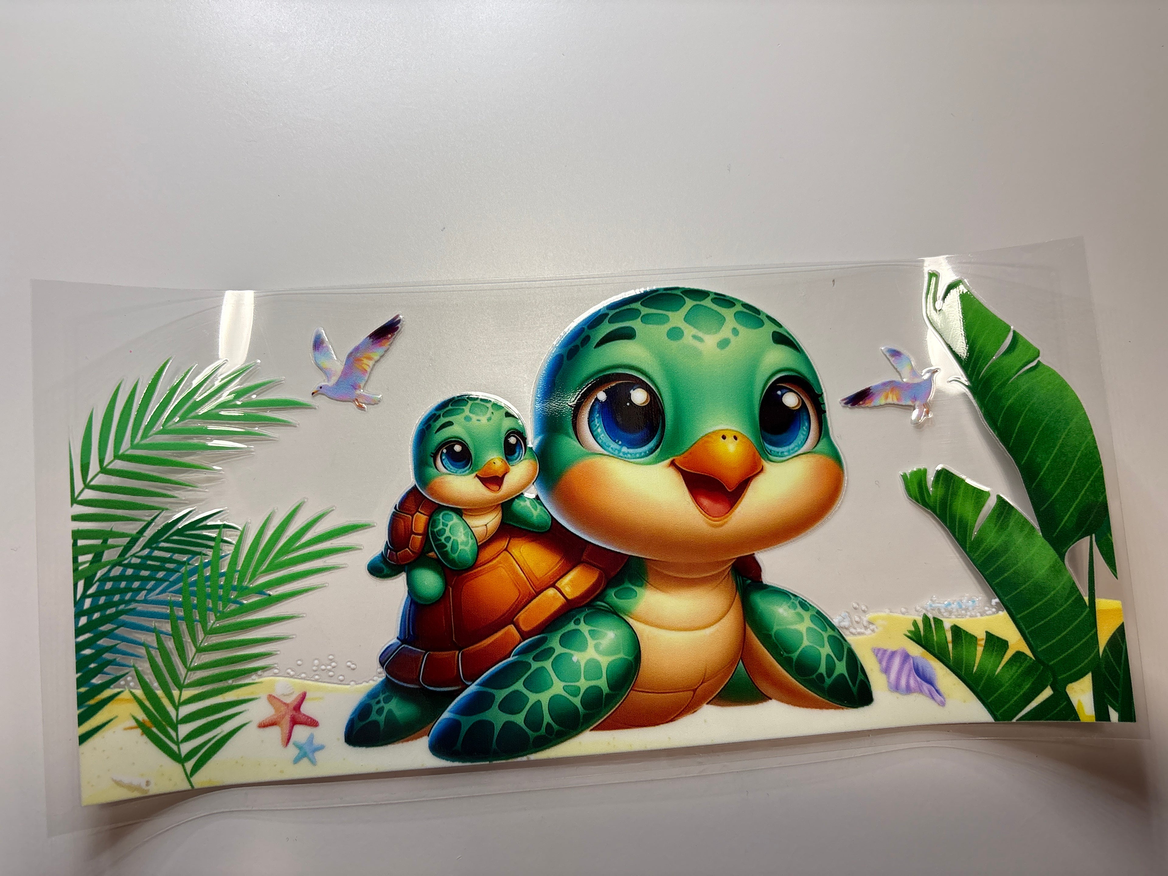 Turtle