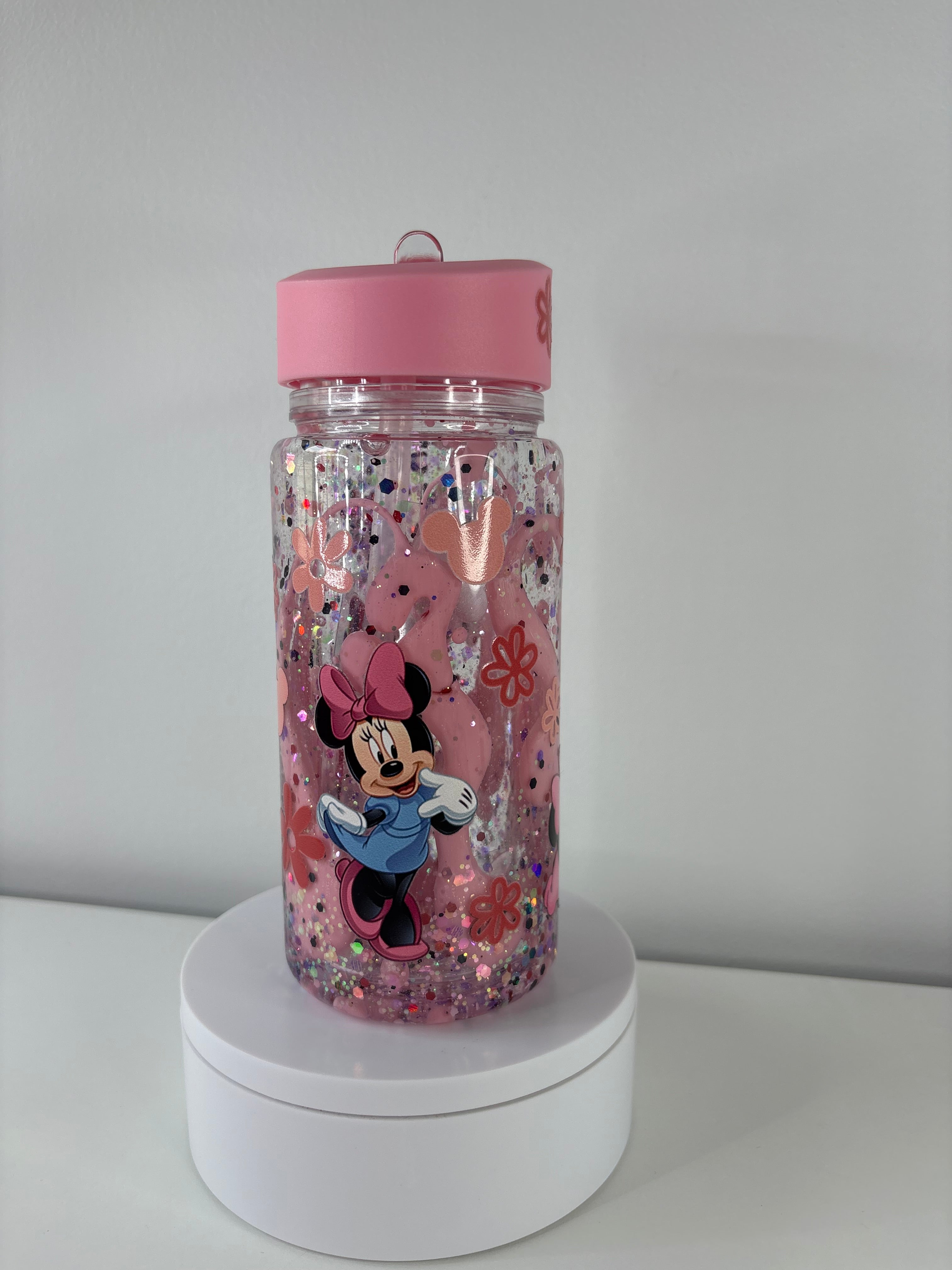 Minnie Mouse