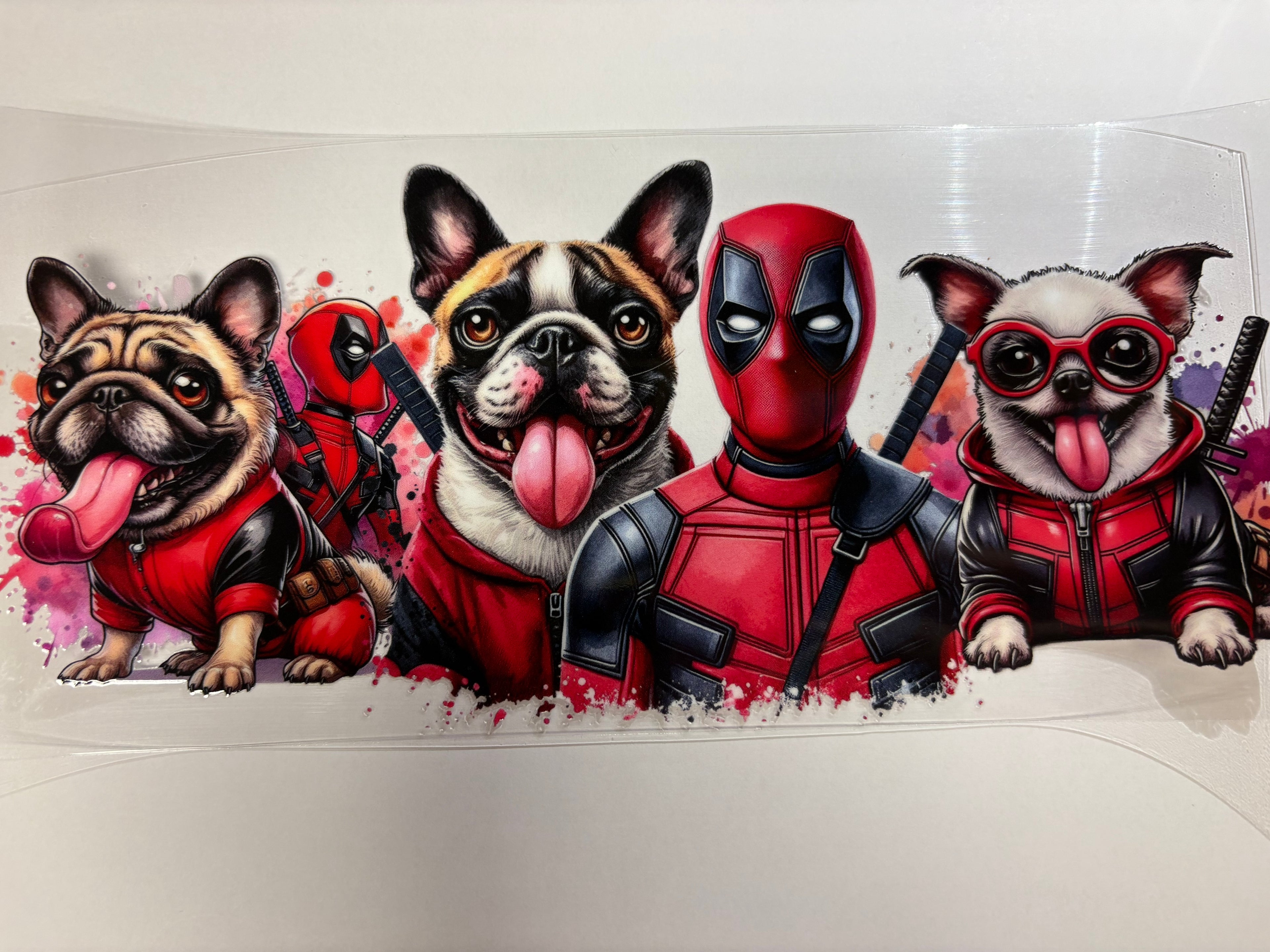 Deadpool