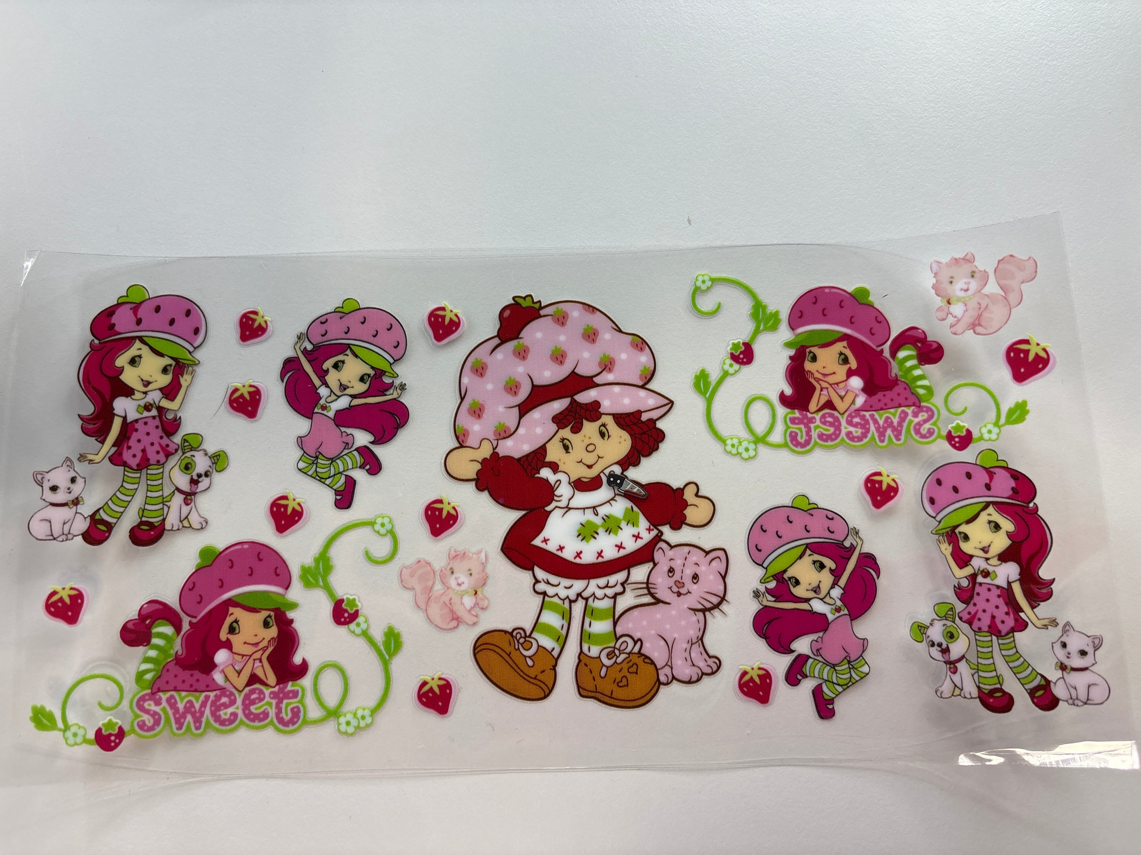 Strawberry