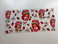 Strawberry shortcake