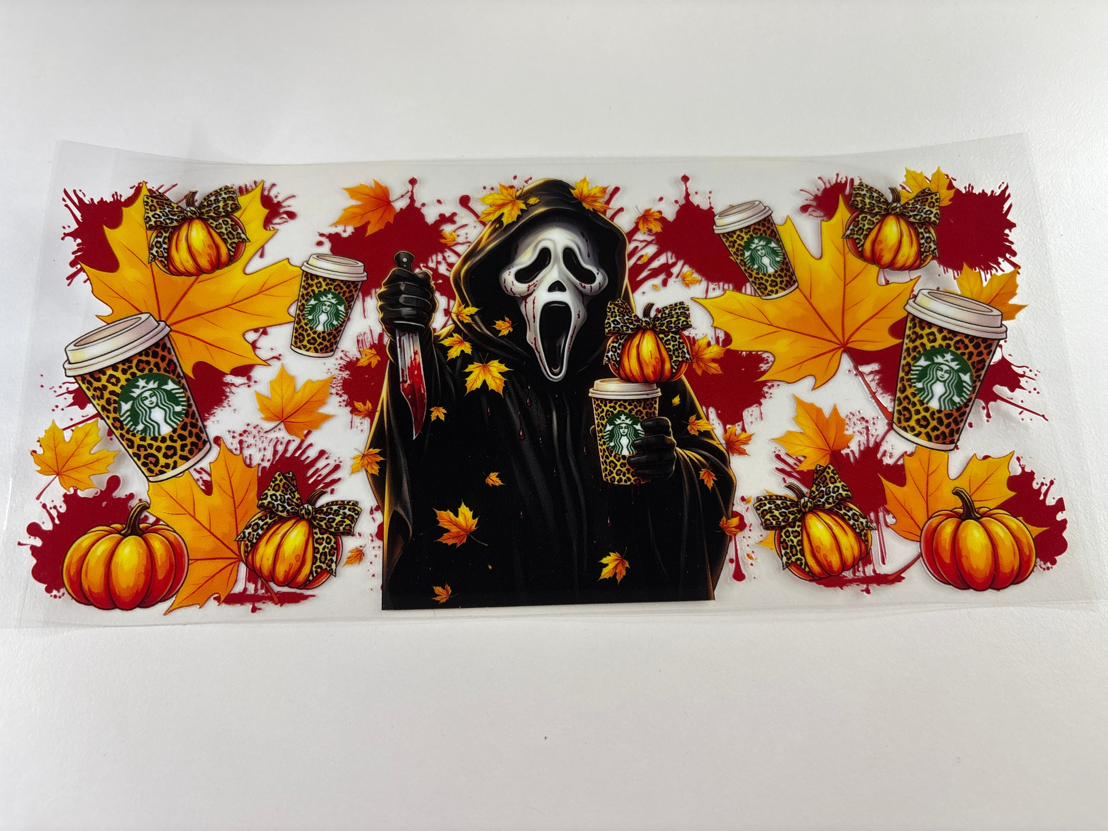 Ghostface