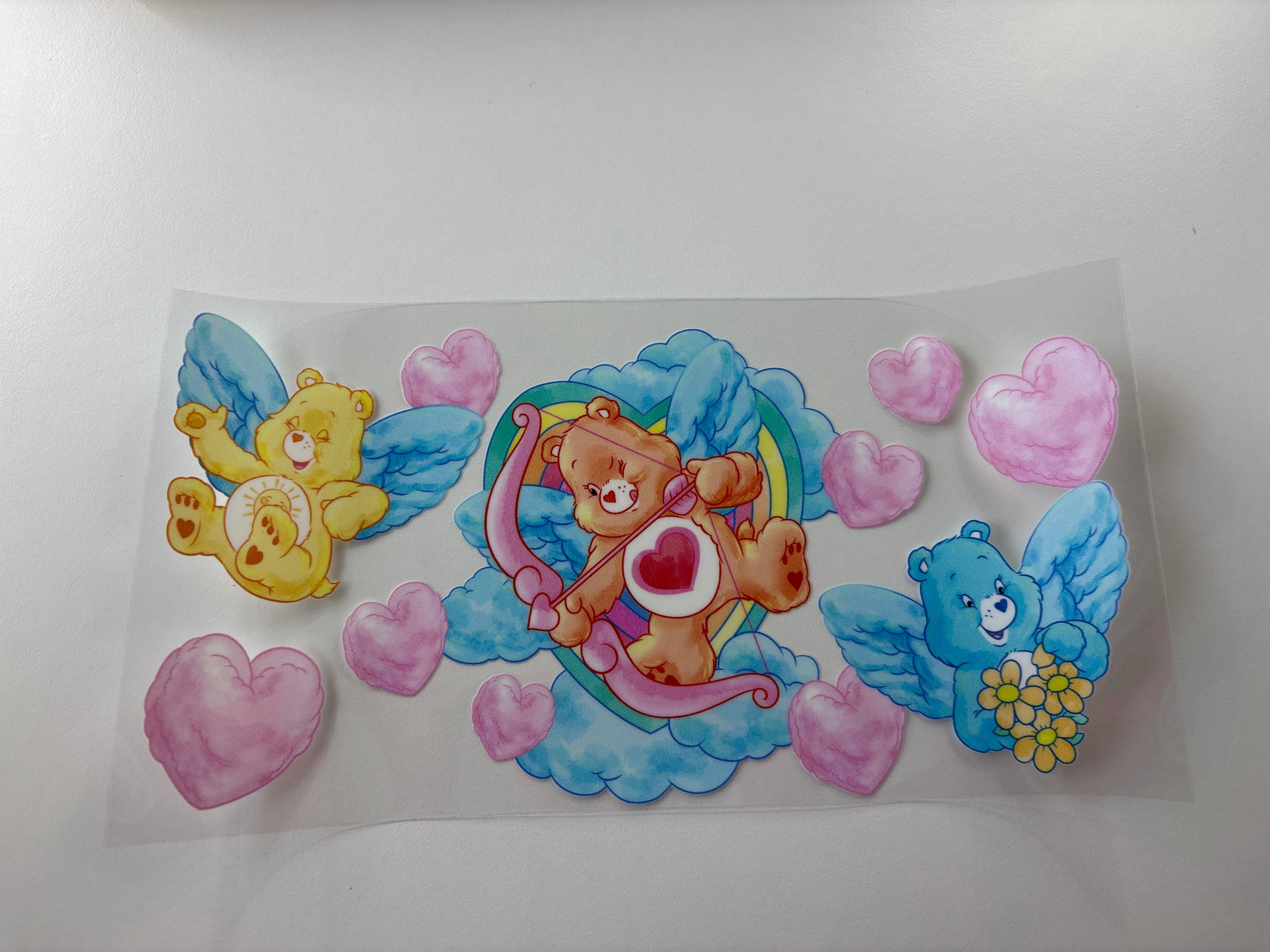 Care Bears