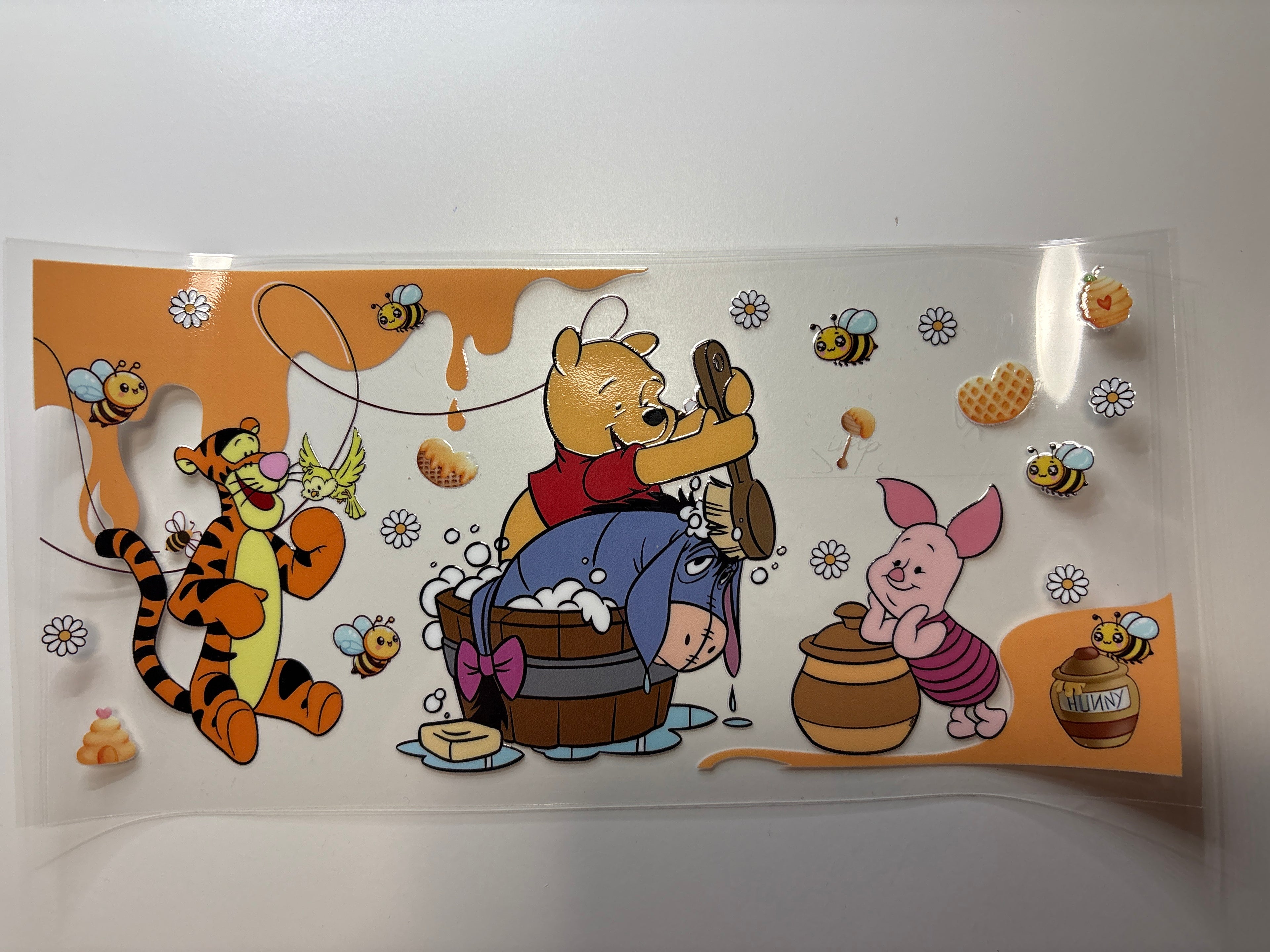 Pooh