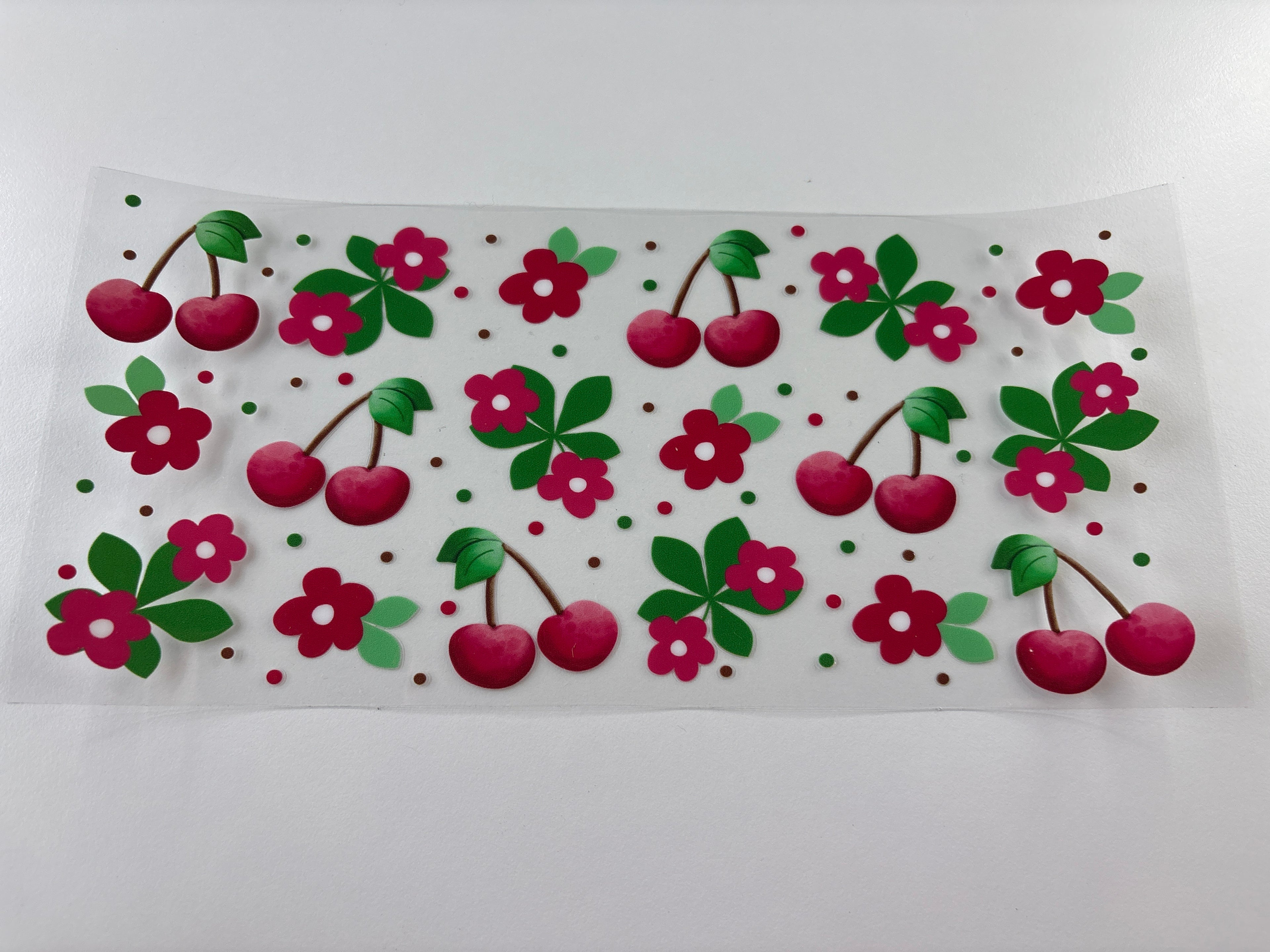 Cherries